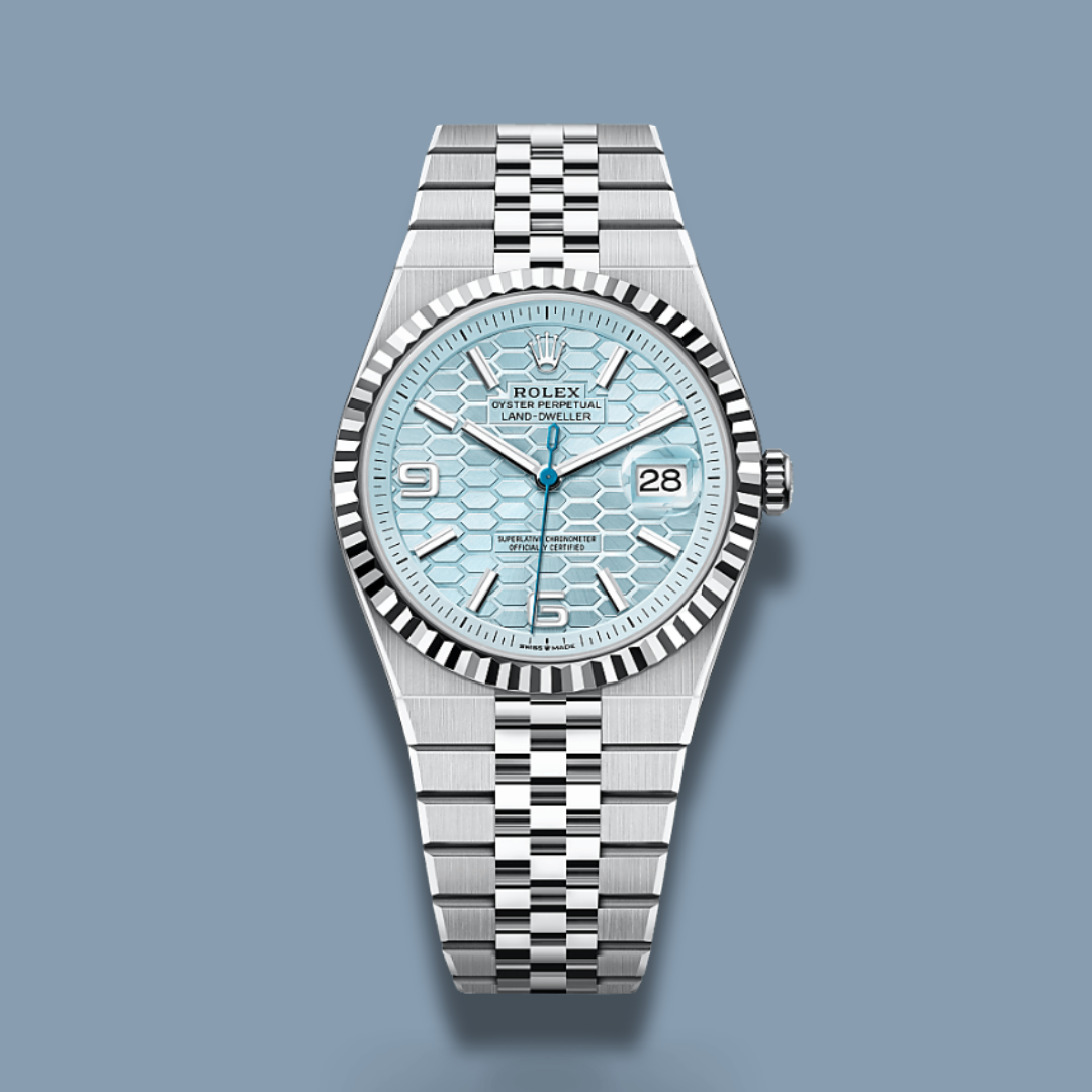Rolex Dayeler