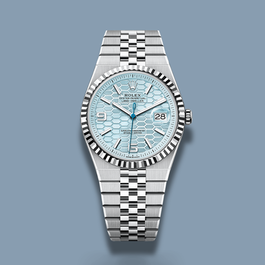 Rolex Dayeler