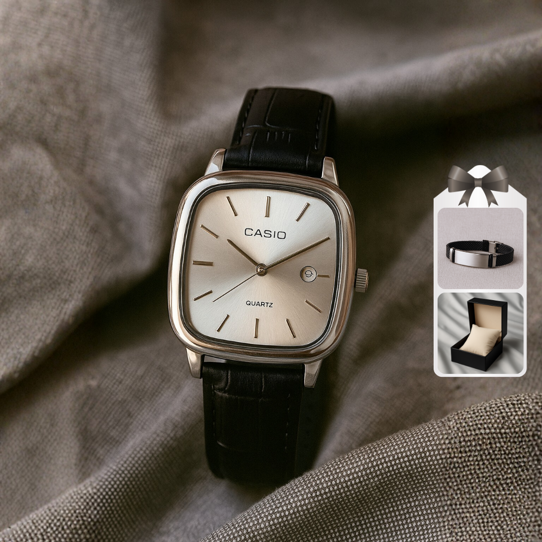 Casio Old Money